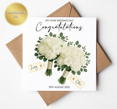 Wedding Cards