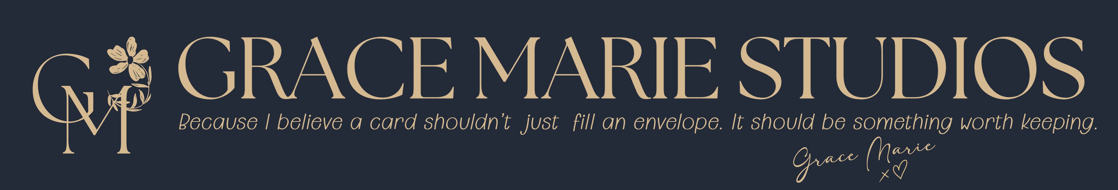 Grace Marie Studios